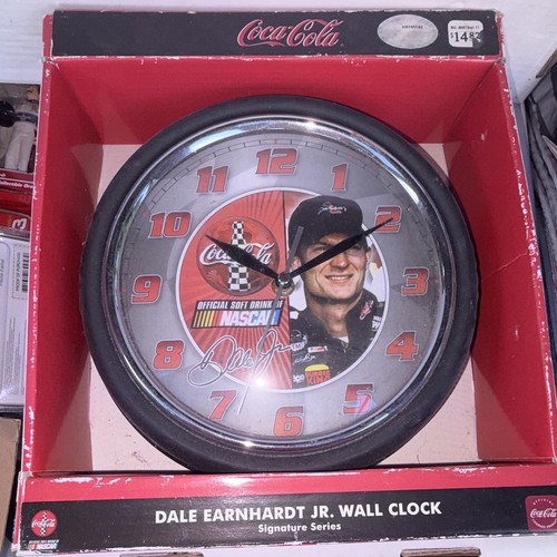 Coca cola dale earnhardt - earnhardt, jr