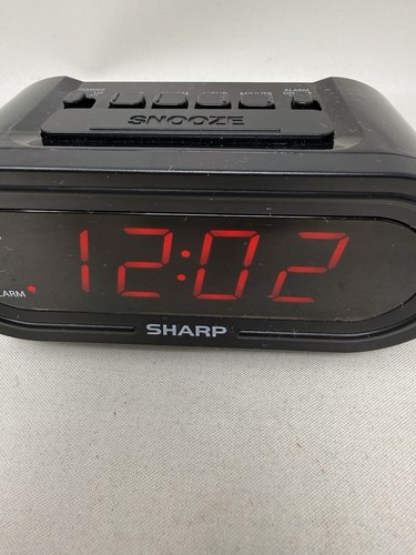 Sharp accuset digital - accuset,