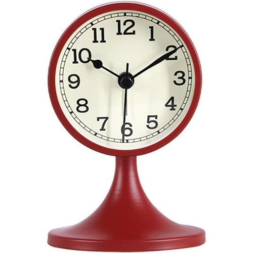 Silent vintage round - silent,